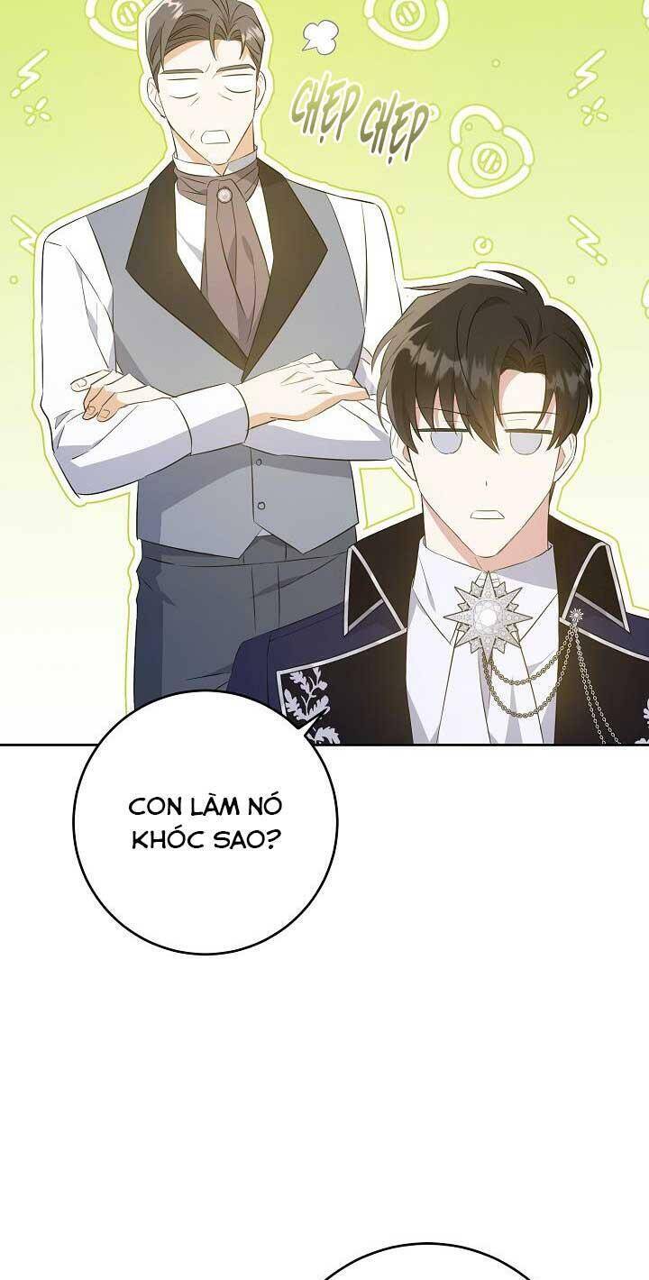 Cho Con Núm Vú Đi Mà Chapter 34 - Trang 2