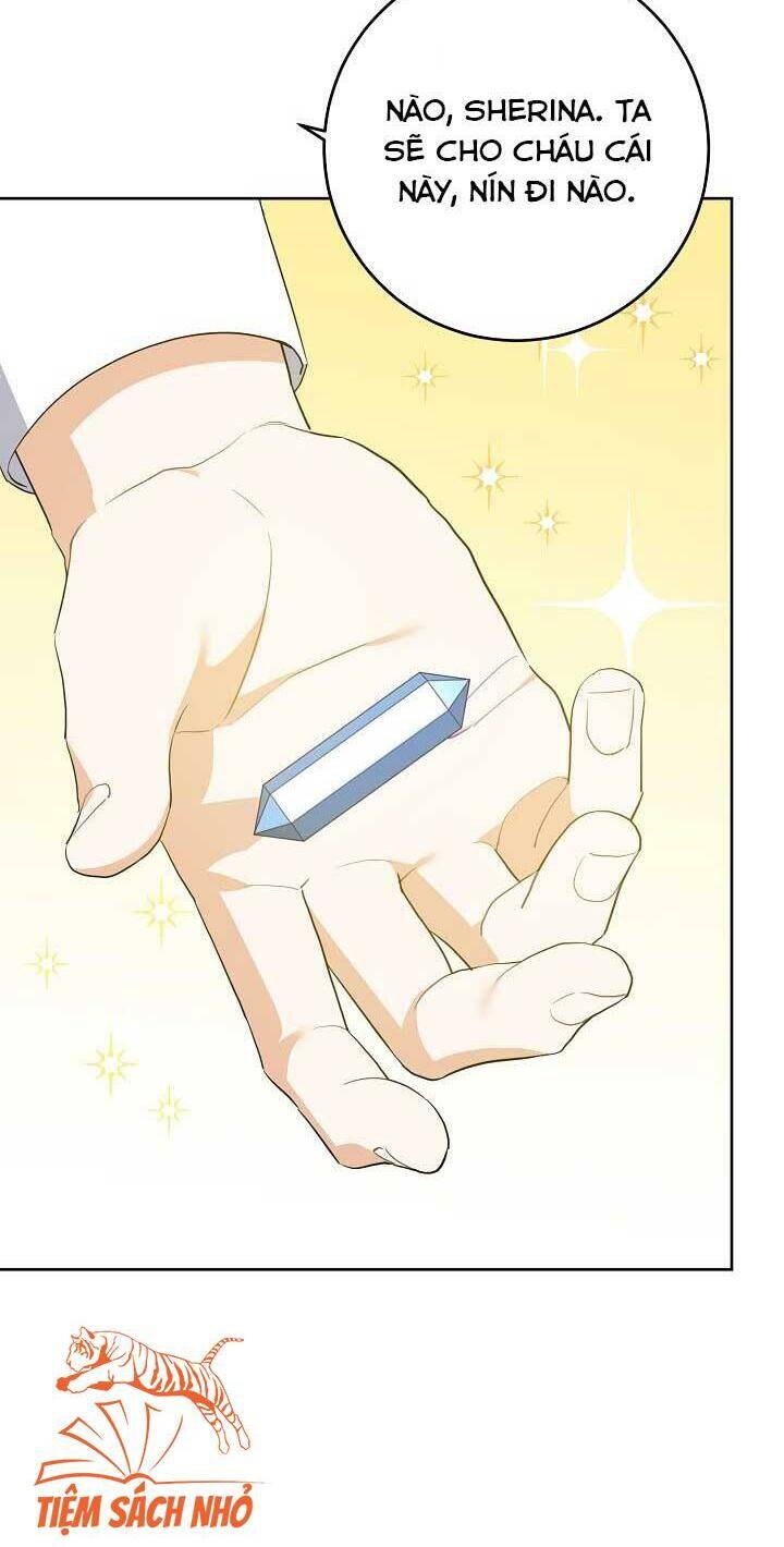 Cho Con Núm Vú Đi Mà Chapter 34 - Trang 2