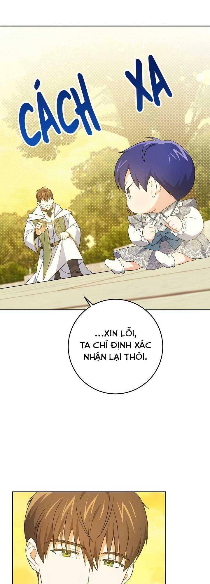 Cho Con Núm Vú Đi Mà Chapter 34 - Trang 2