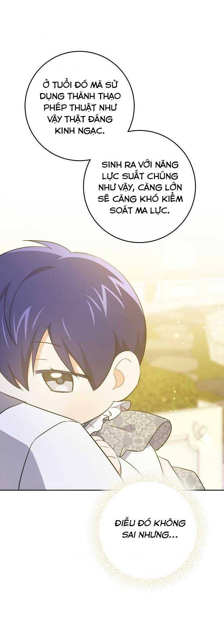 Cho Con Núm Vú Đi Mà Chapter 34 - Trang 2