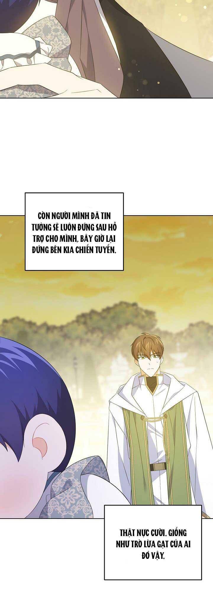 Cho Con Núm Vú Đi Mà Chapter 35 - Trang 2