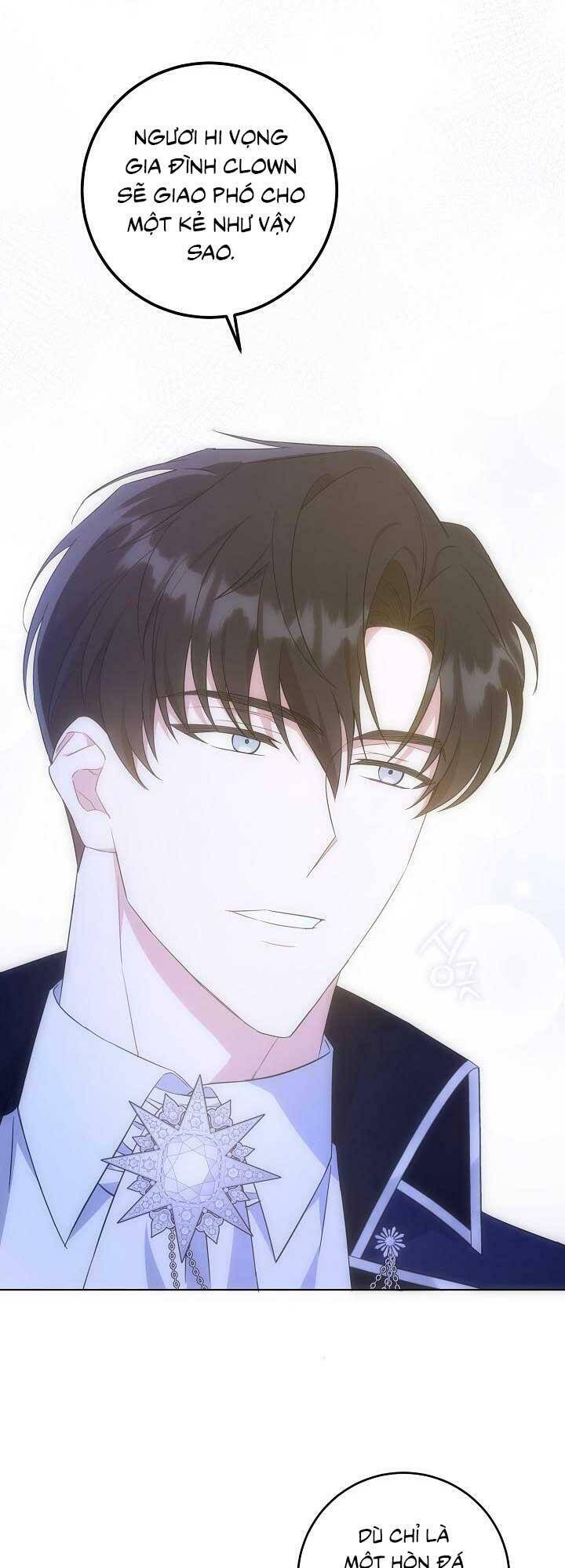 Cho Con Núm Vú Đi Mà Chapter 35 - Trang 2