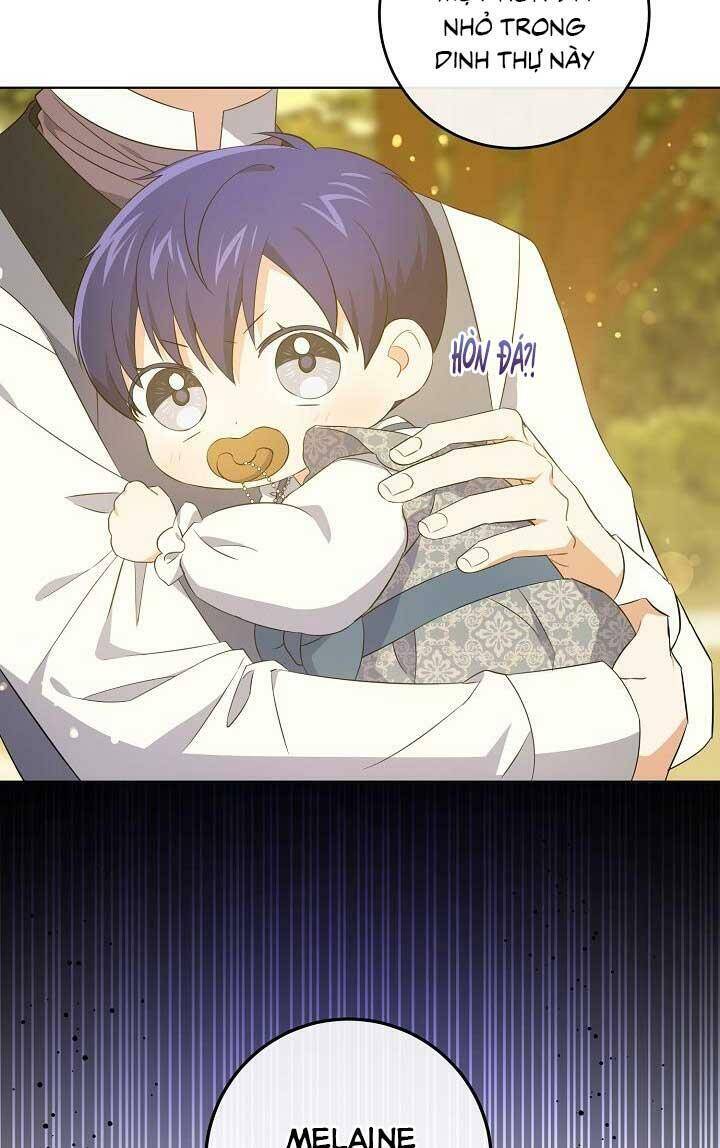 Cho Con Núm Vú Đi Mà Chapter 35 - Trang 2