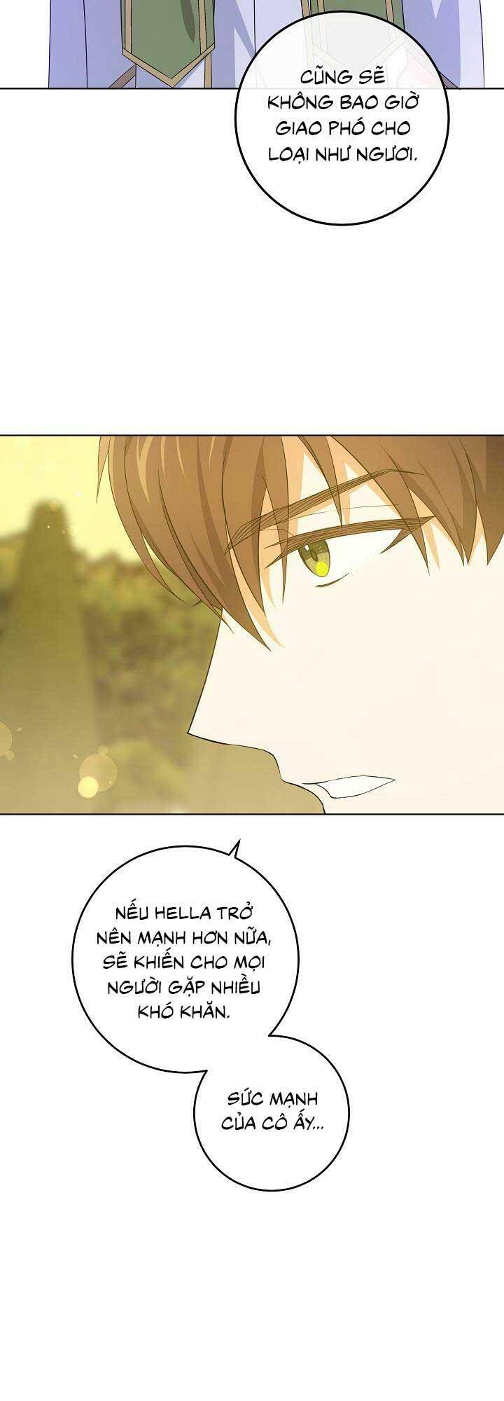 Cho Con Núm Vú Đi Mà Chapter 35 - Trang 2