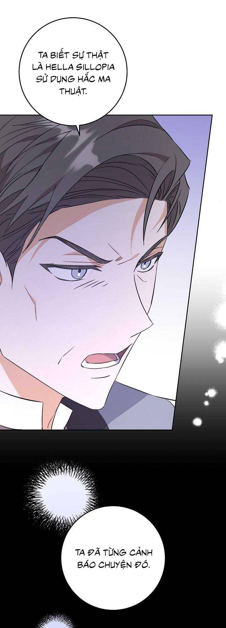 Cho Con Núm Vú Đi Mà Chapter 35 - Trang 2