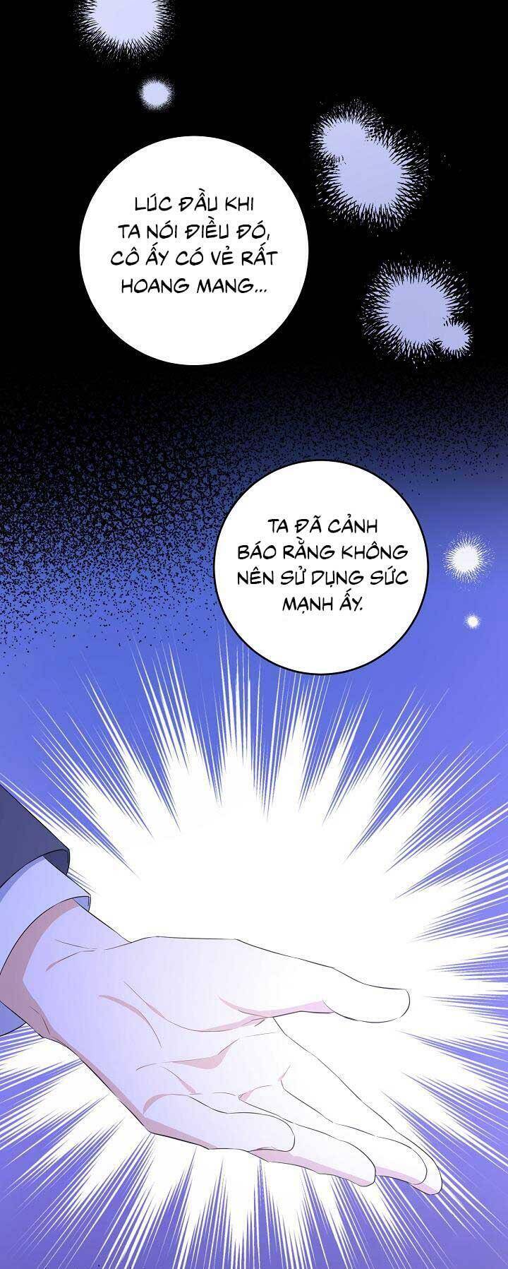 Cho Con Núm Vú Đi Mà Chapter 35 - Trang 2