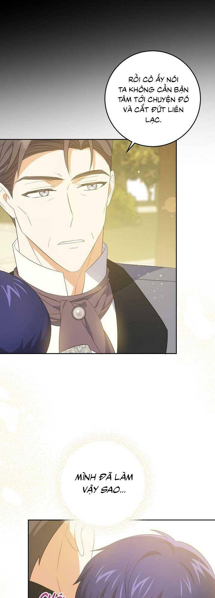 Cho Con Núm Vú Đi Mà Chapter 35 - Trang 2