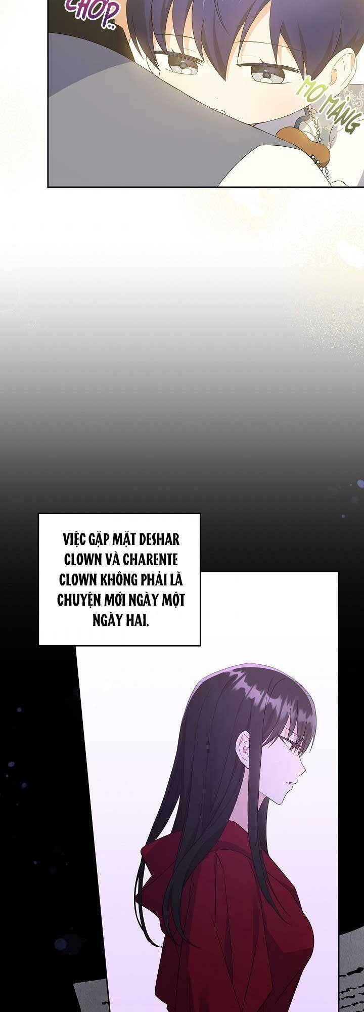 Cho Con Núm Vú Đi Mà Chapter 35 - Trang 2