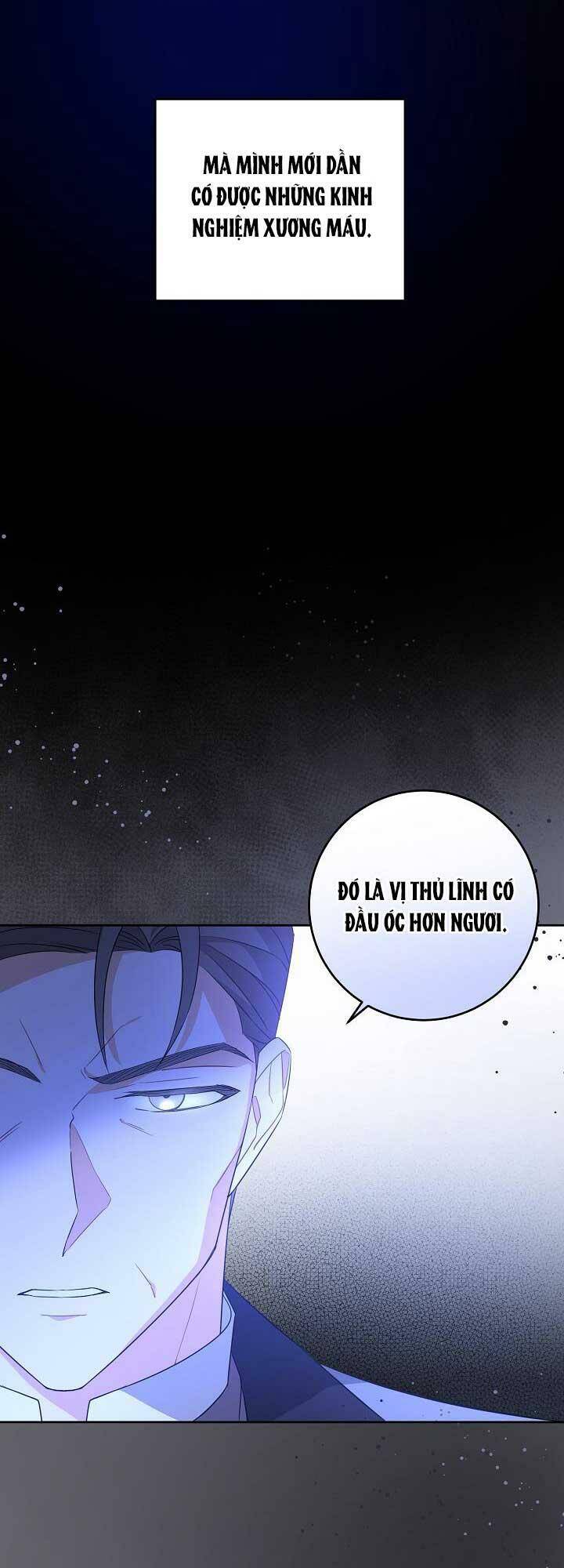 Cho Con Núm Vú Đi Mà Chapter 35 - Trang 2