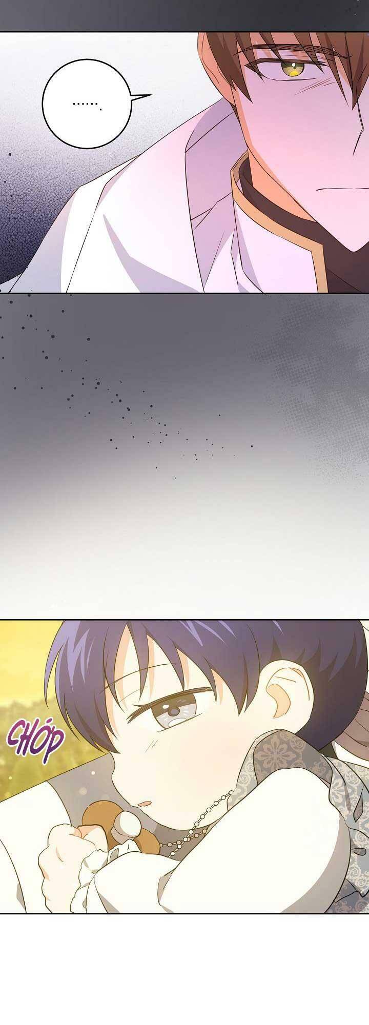 Cho Con Núm Vú Đi Mà Chapter 35 - Trang 2