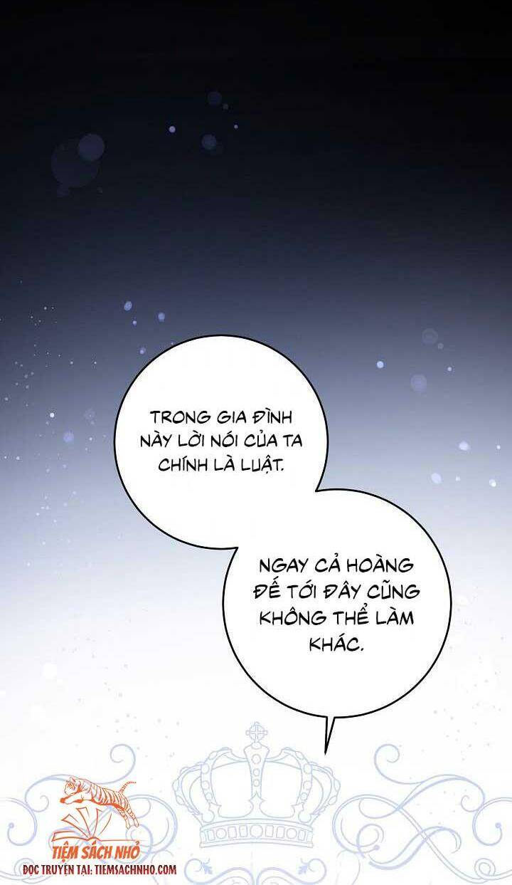 Cho Con Núm Vú Đi Mà Chapter 35 - Trang 2