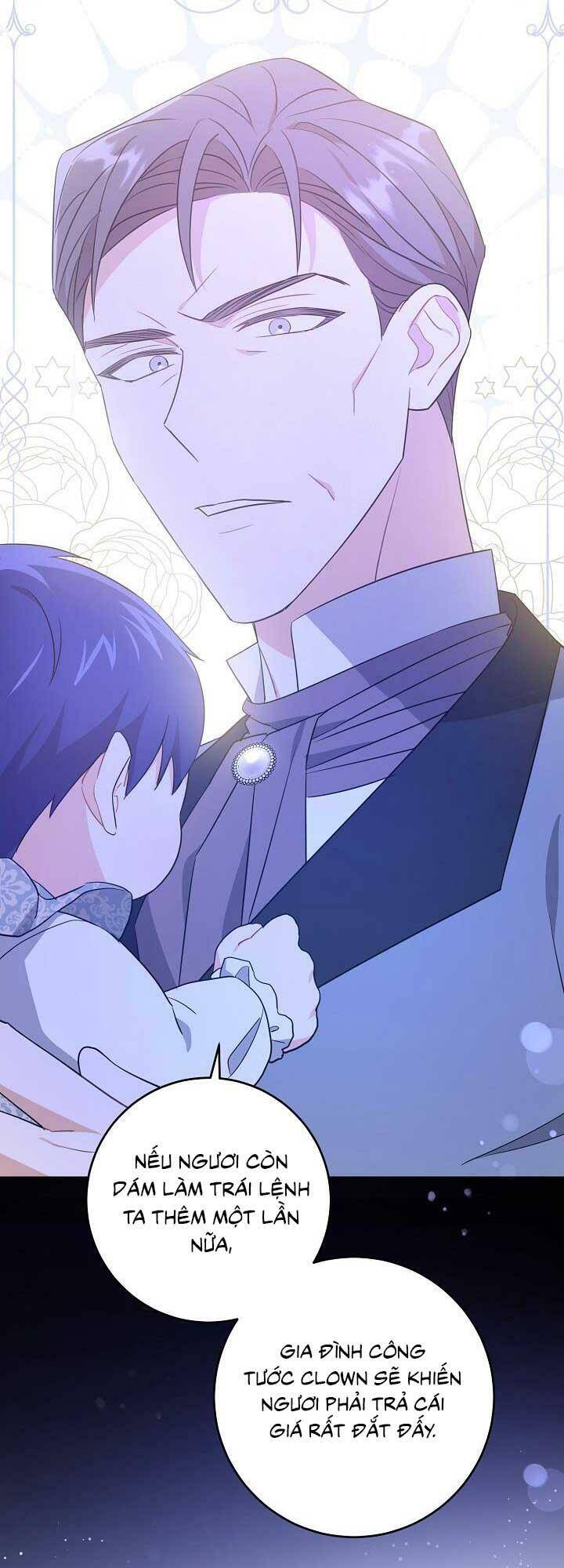 Cho Con Núm Vú Đi Mà Chapter 35 - Trang 2