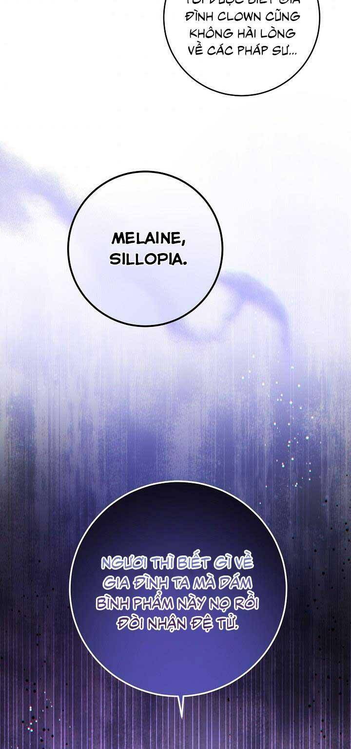 Cho Con Núm Vú Đi Mà Chapter 35 - Trang 2