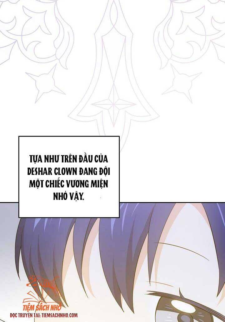 Cho Con Núm Vú Đi Mà Chapter 35 - Trang 2