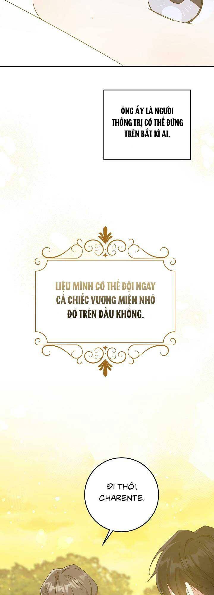 Cho Con Núm Vú Đi Mà Chapter 35 - Trang 2