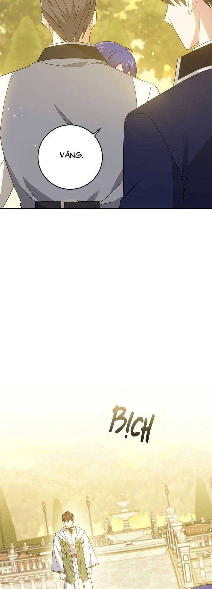 Cho Con Núm Vú Đi Mà Chapter 35 - Trang 2