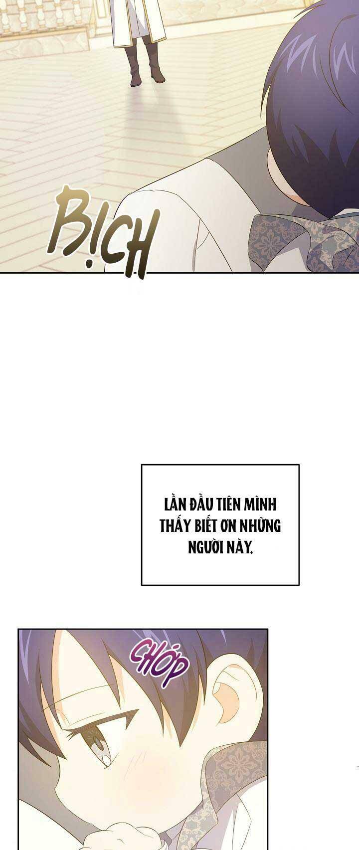 Cho Con Núm Vú Đi Mà Chapter 35 - Trang 2