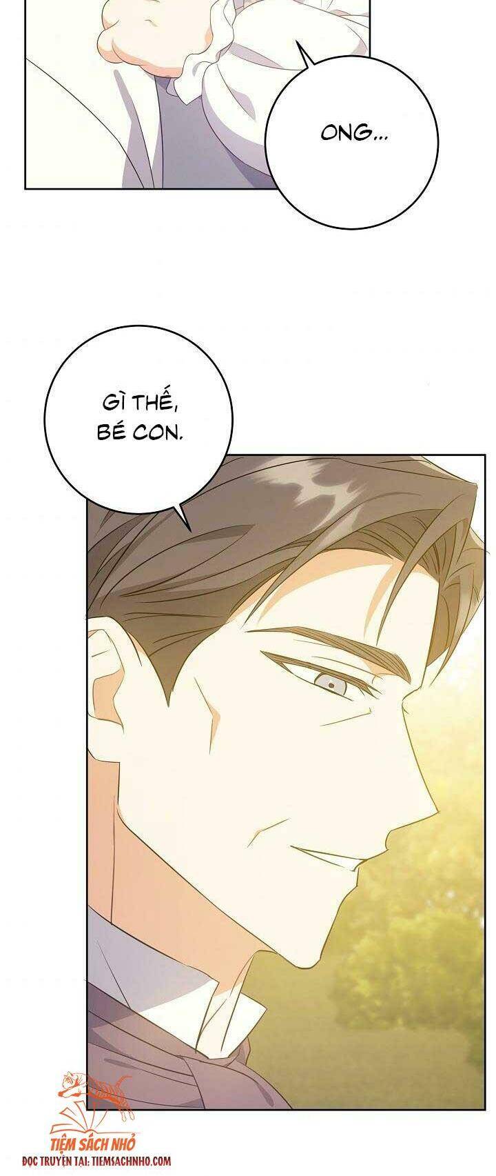 Cho Con Núm Vú Đi Mà Chapter 35 - Trang 2