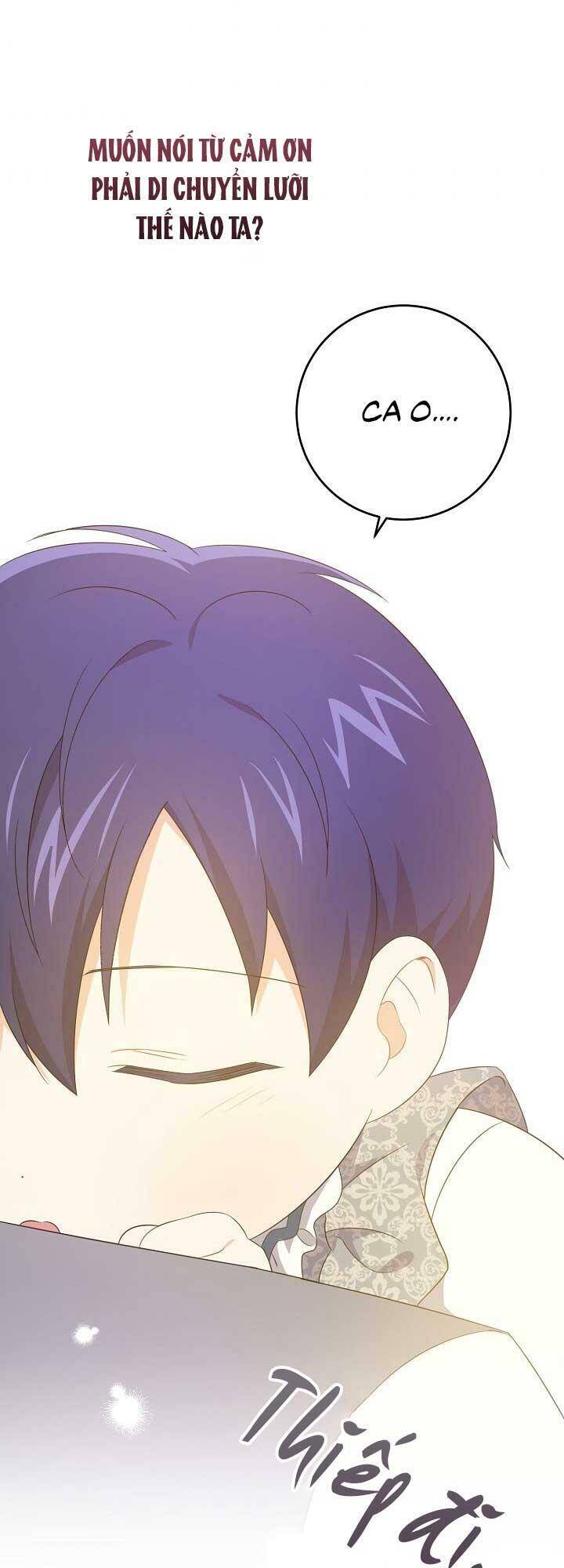 Cho Con Núm Vú Đi Mà Chapter 35 - Trang 2