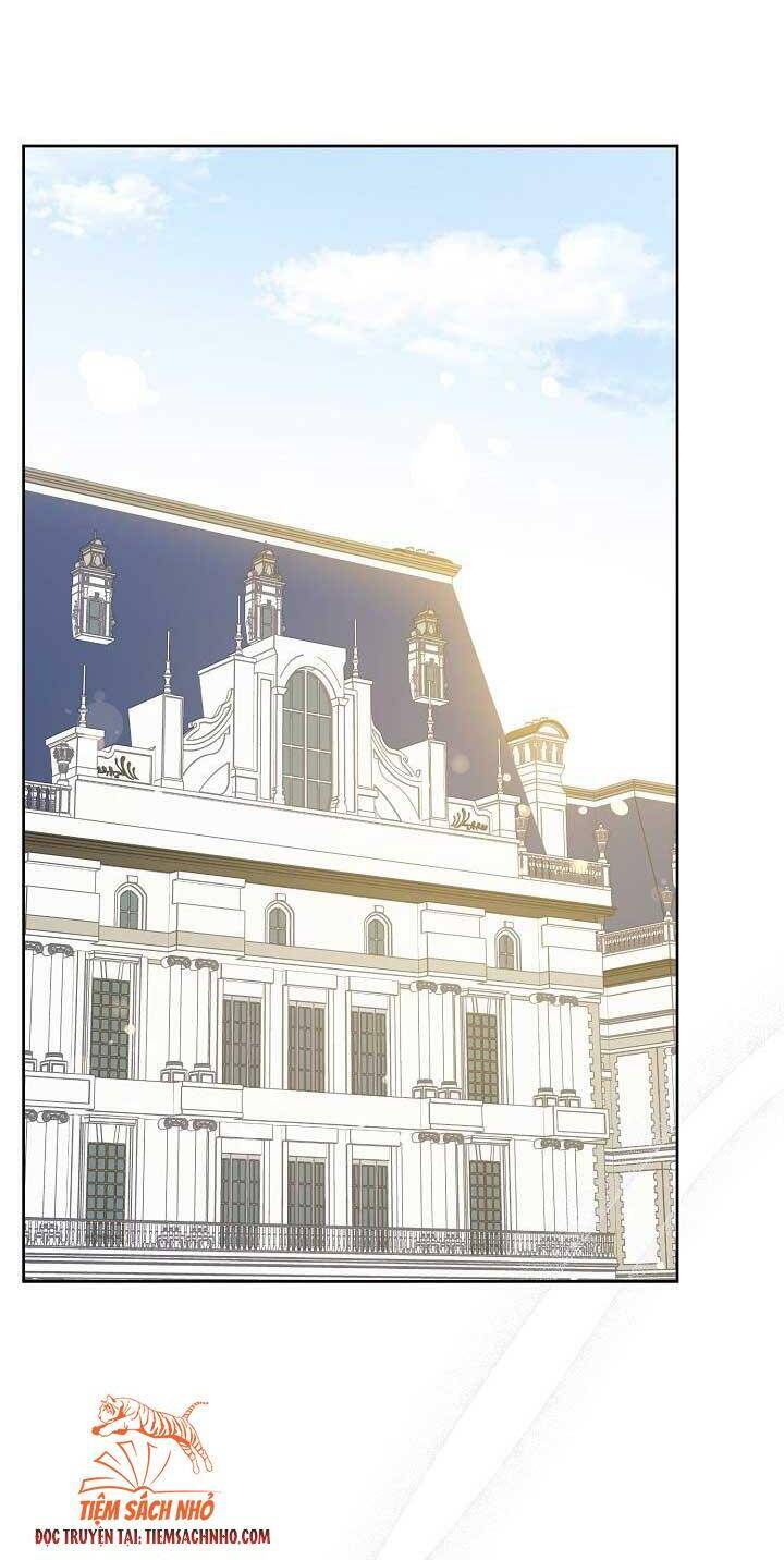 Cho Con Núm Vú Đi Mà Chapter 35 - Trang 2