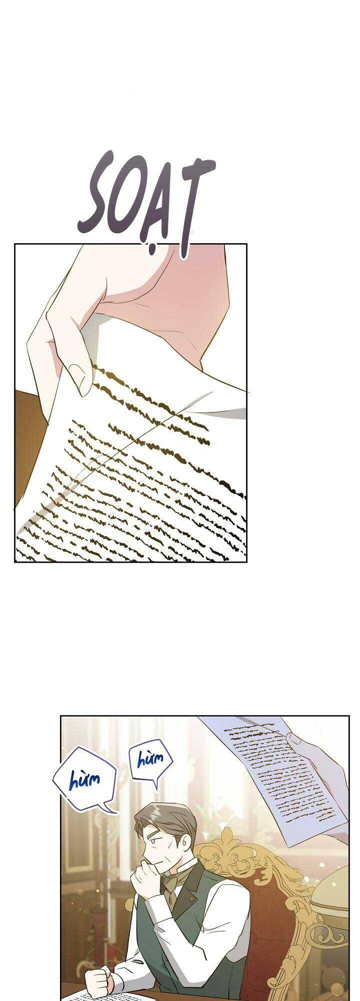 Cho Con Núm Vú Đi Mà Chapter 35 - Trang 2