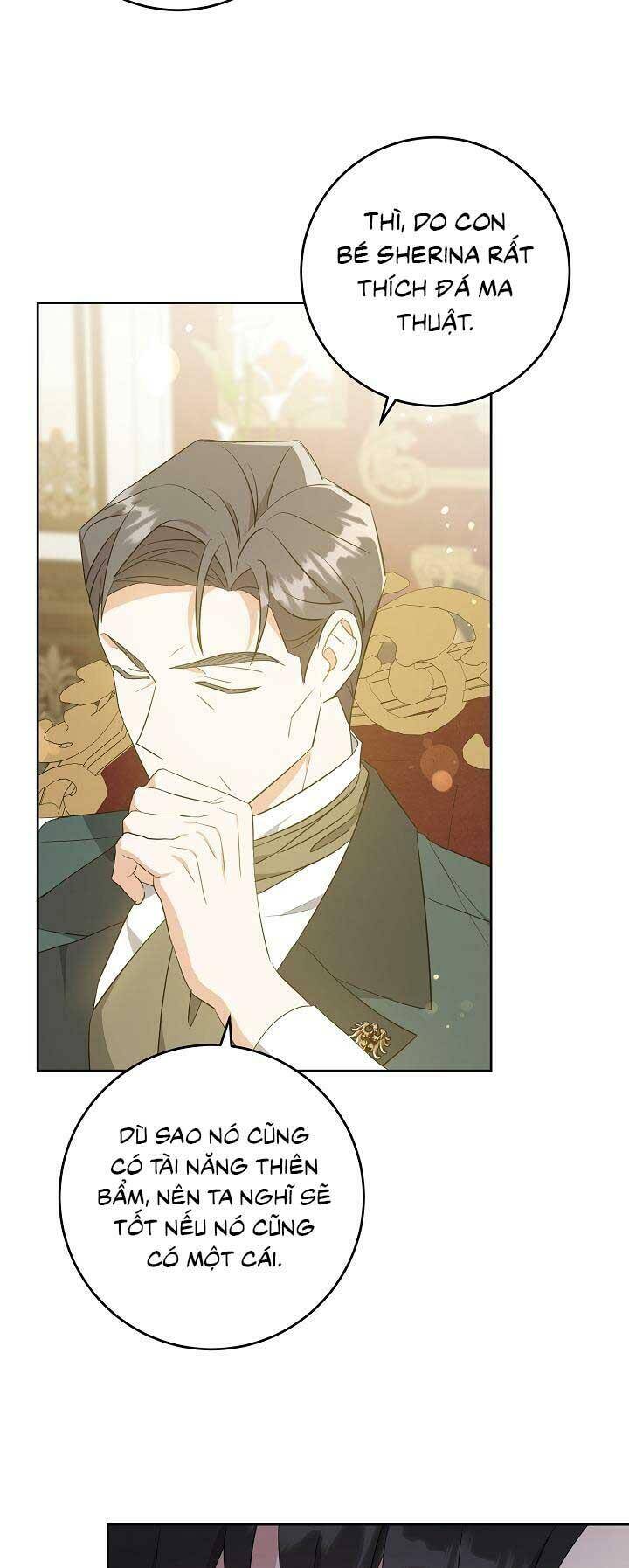 Cho Con Núm Vú Đi Mà Chapter 35 - Trang 2