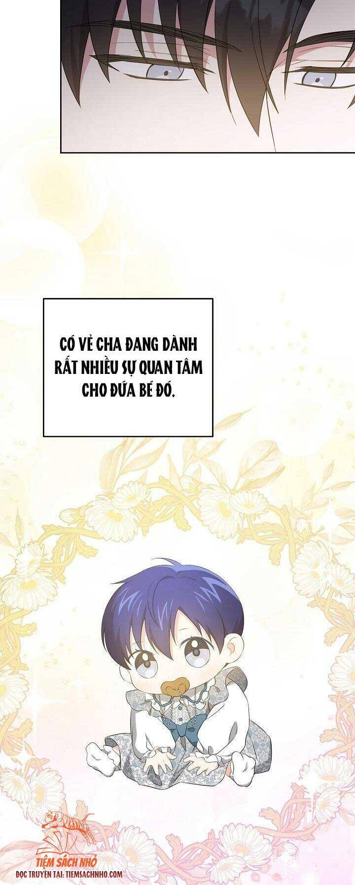 Cho Con Núm Vú Đi Mà Chapter 35 - Trang 2