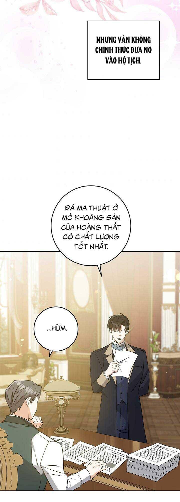 Cho Con Núm Vú Đi Mà Chapter 35 - Trang 2