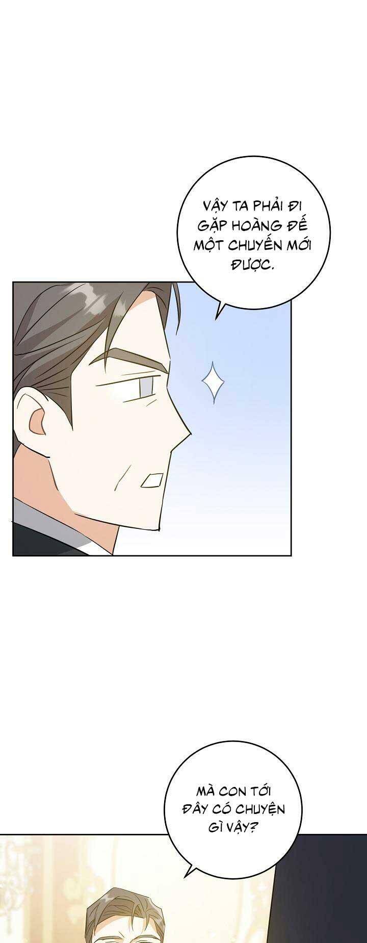 Cho Con Núm Vú Đi Mà Chapter 35 - Trang 2