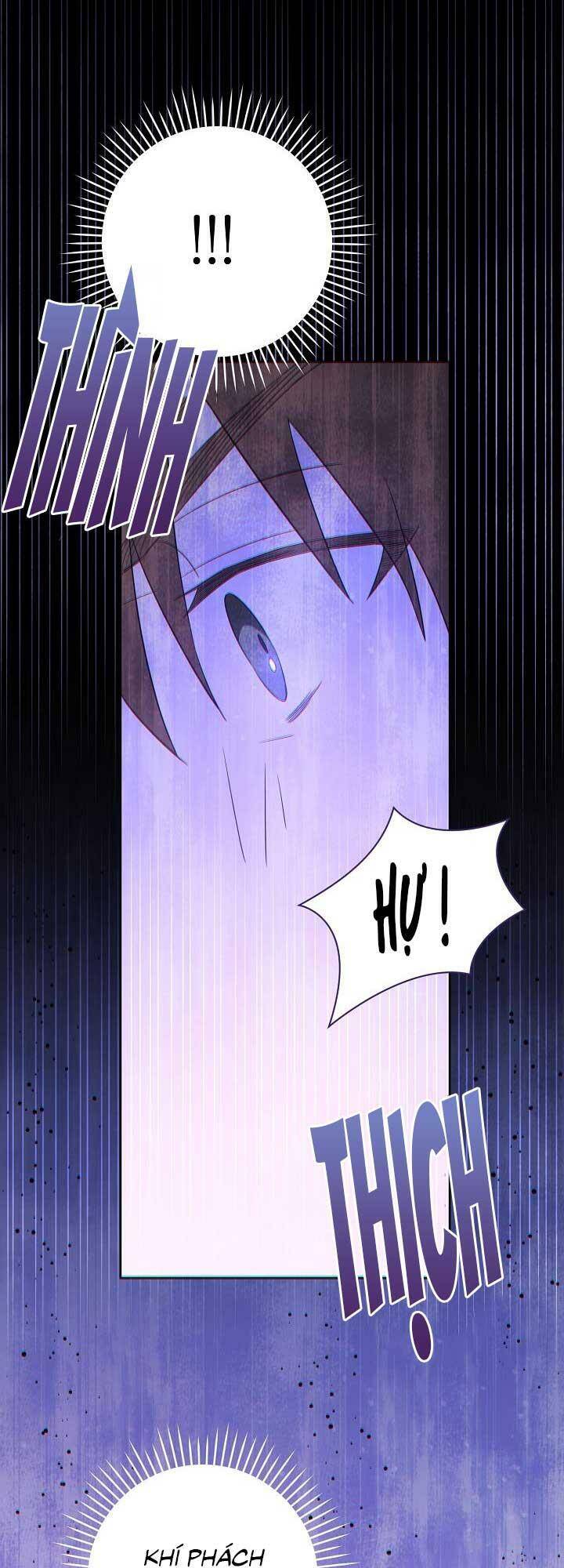 Cho Con Núm Vú Đi Mà Chapter 35 - Trang 2