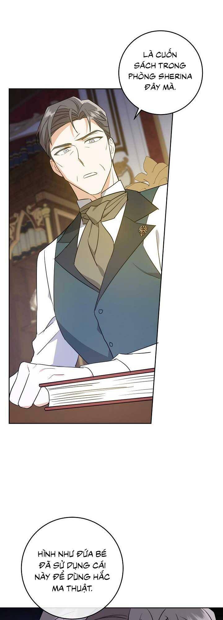 Cho Con Núm Vú Đi Mà Chapter 35 - Trang 2