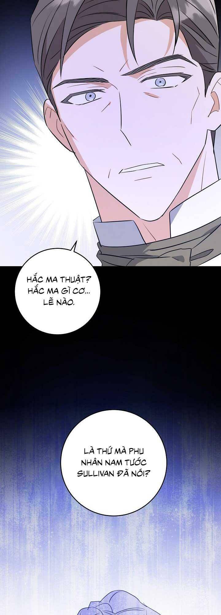 Cho Con Núm Vú Đi Mà Chapter 35 - Trang 2