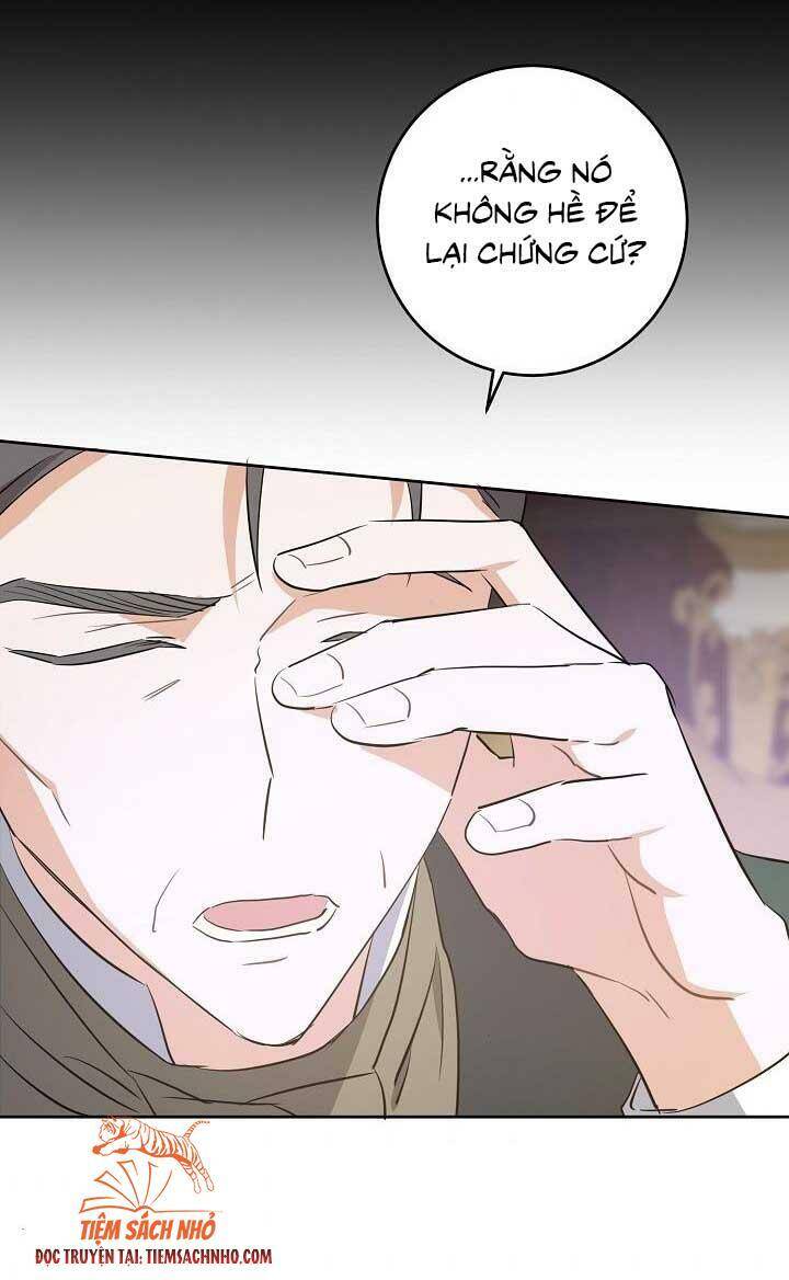 Cho Con Núm Vú Đi Mà Chapter 35 - Trang 2