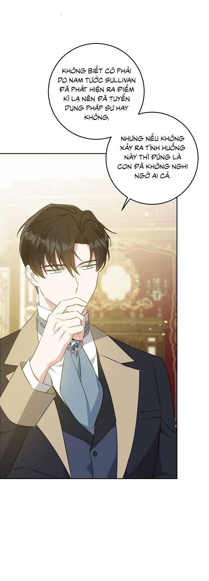 Cho Con Núm Vú Đi Mà Chapter 35 - Trang 2