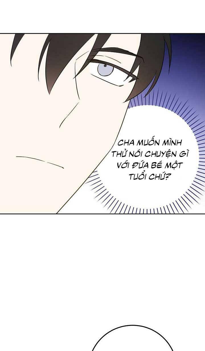 Cho Con Núm Vú Đi Mà Chapter 35 - Trang 2