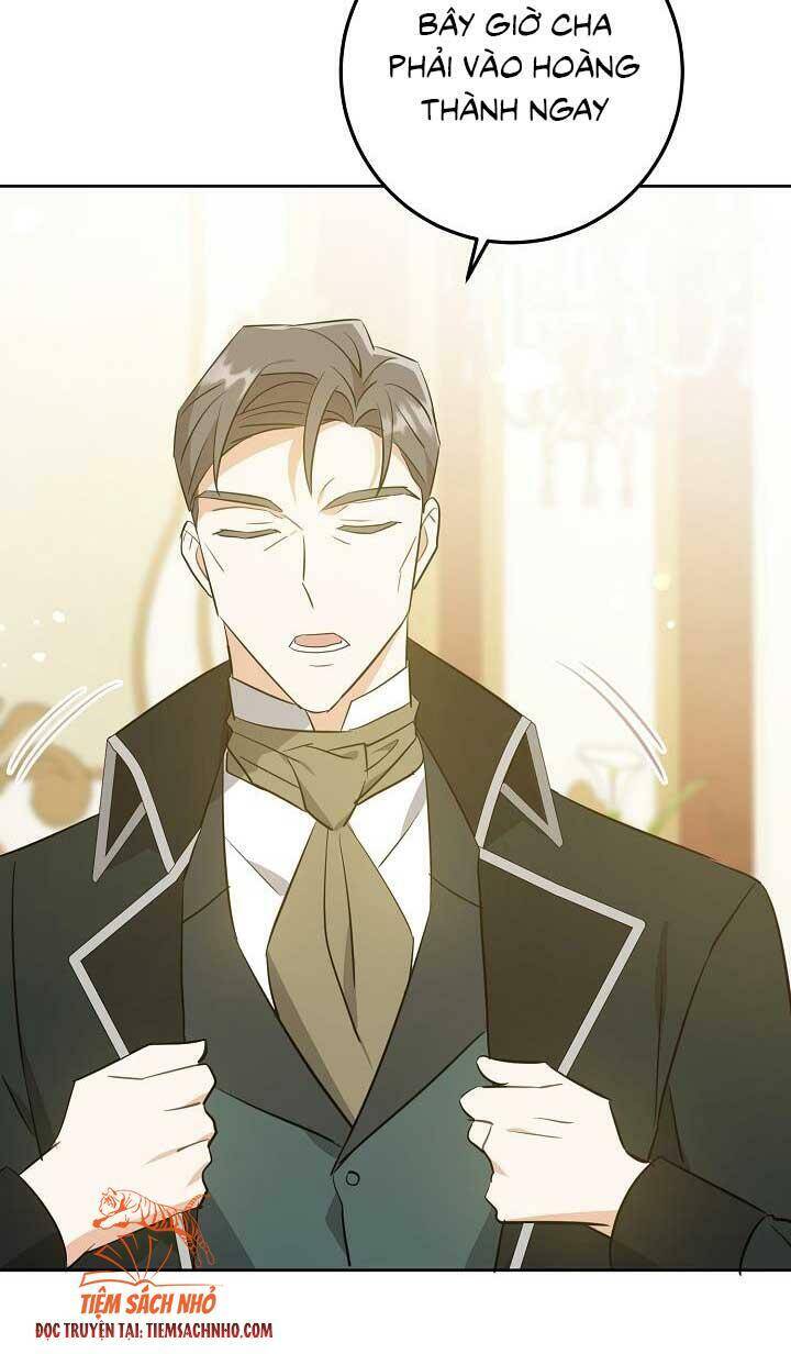 Cho Con Núm Vú Đi Mà Chapter 35 - Trang 2