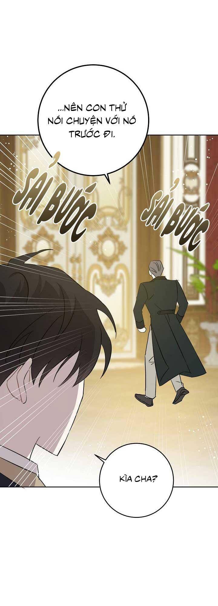 Cho Con Núm Vú Đi Mà Chapter 35 - Trang 2