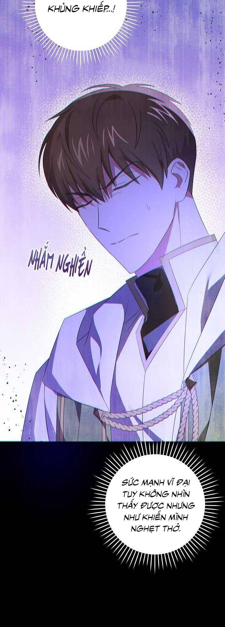 Cho Con Núm Vú Đi Mà Chapter 35 - Trang 2