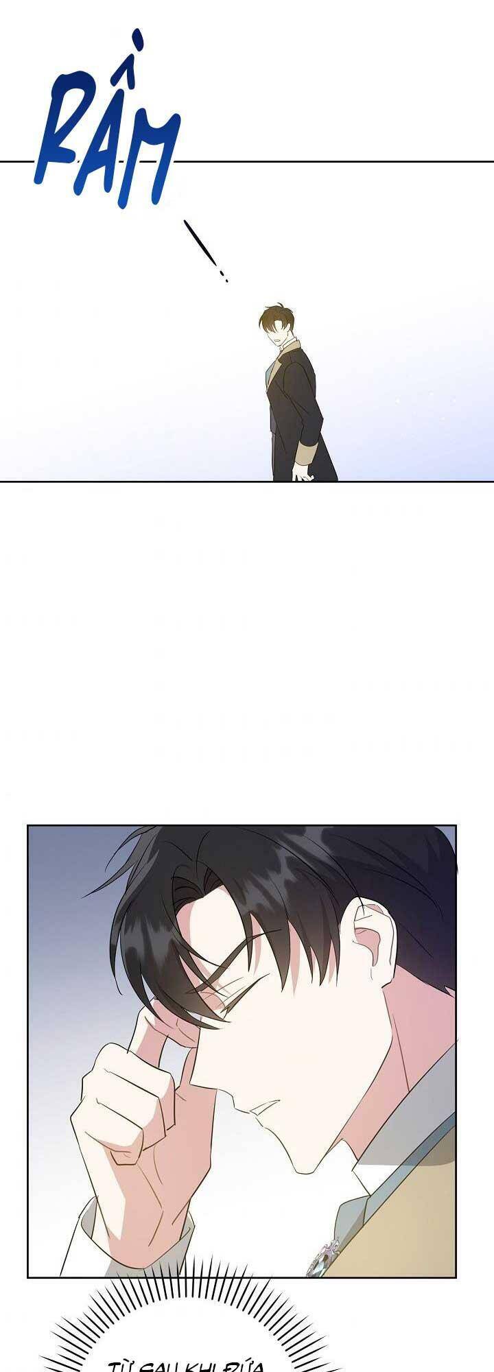 Cho Con Núm Vú Đi Mà Chapter 35 - Trang 2