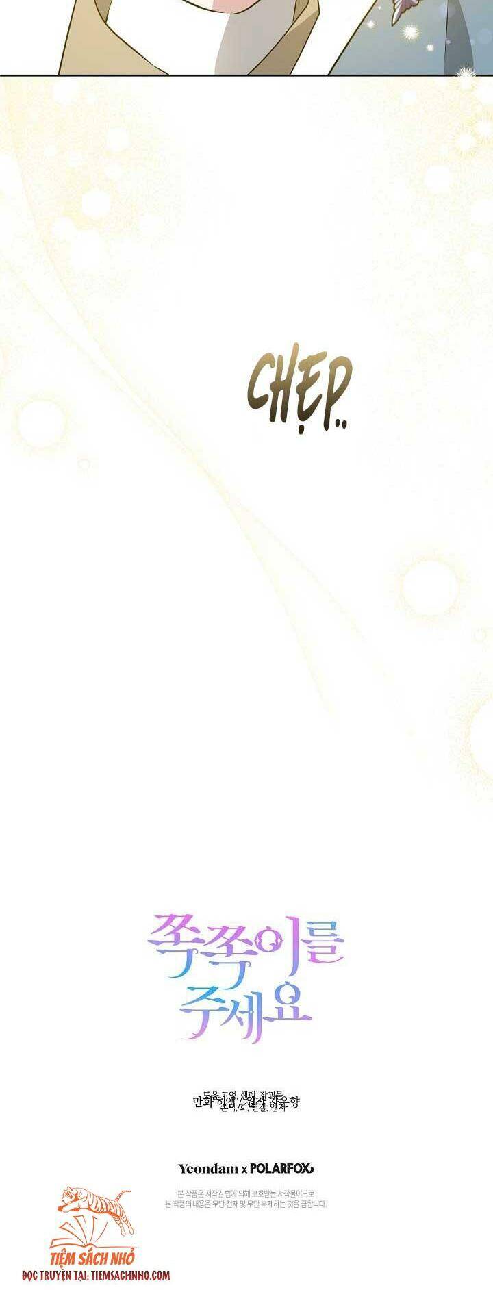 Cho Con Núm Vú Đi Mà Chapter 35 - Trang 2