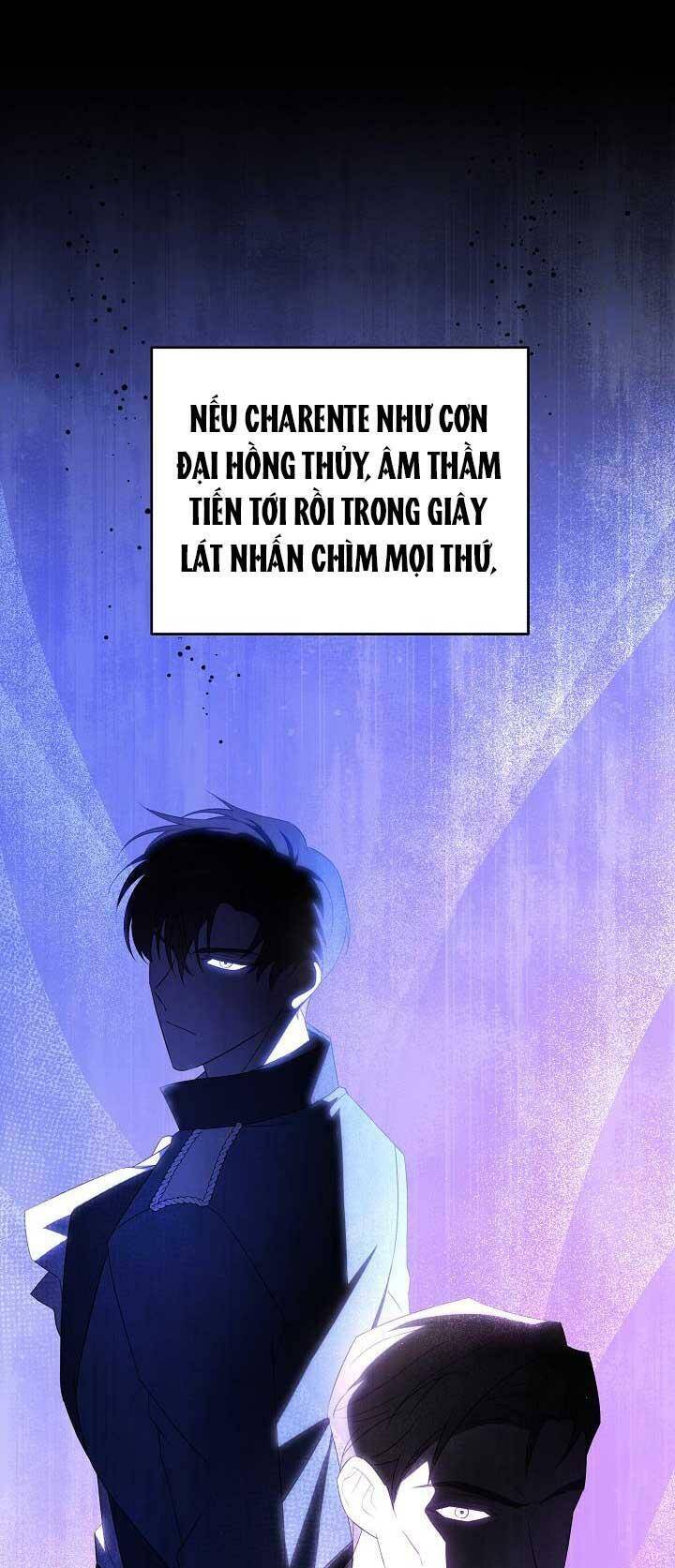 Cho Con Núm Vú Đi Mà Chapter 35 - Trang 2
