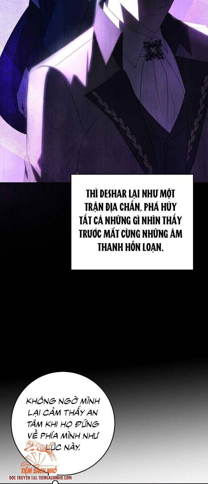 Cho Con Núm Vú Đi Mà Chapter 35 - Trang 2