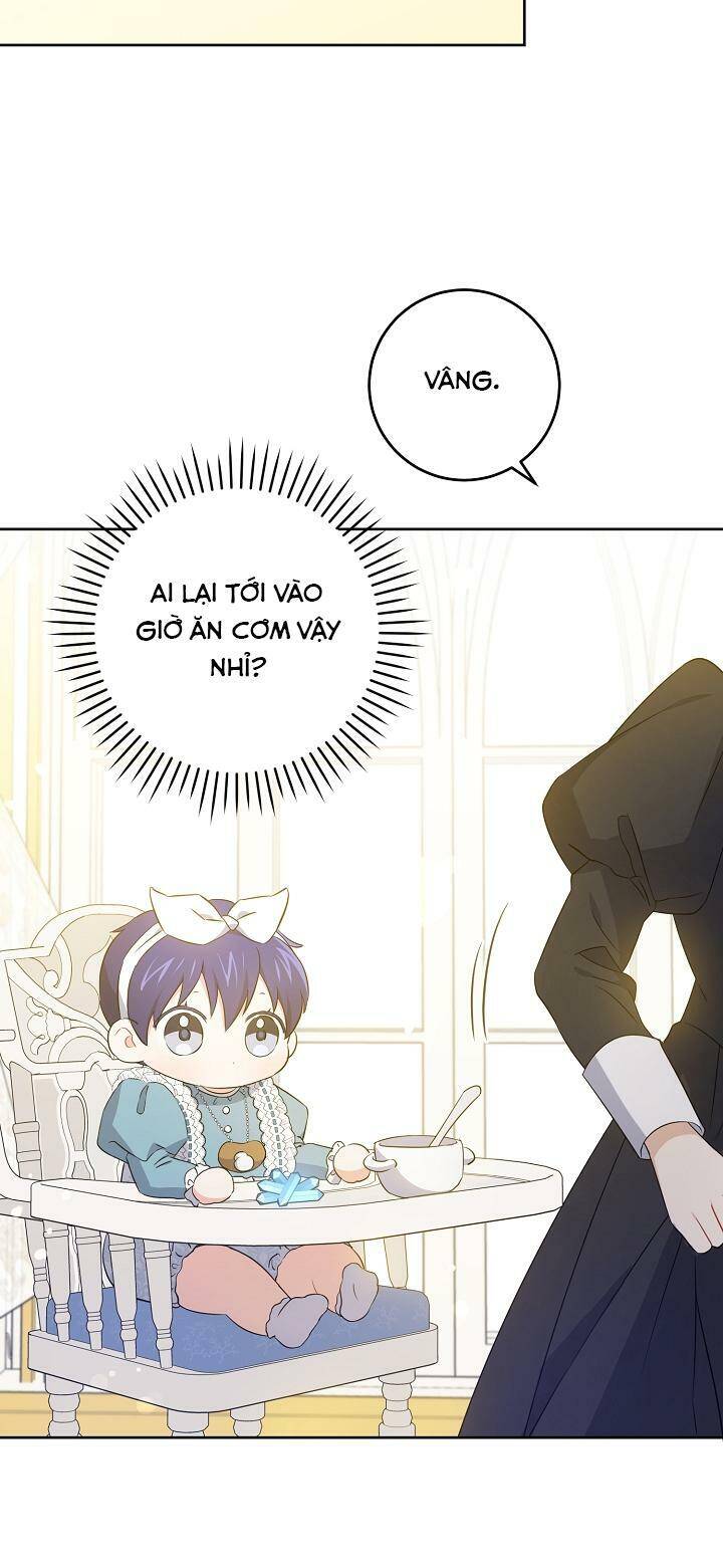 Cho Con Núm Vú Đi Mà Chapter 36 - Trang 2