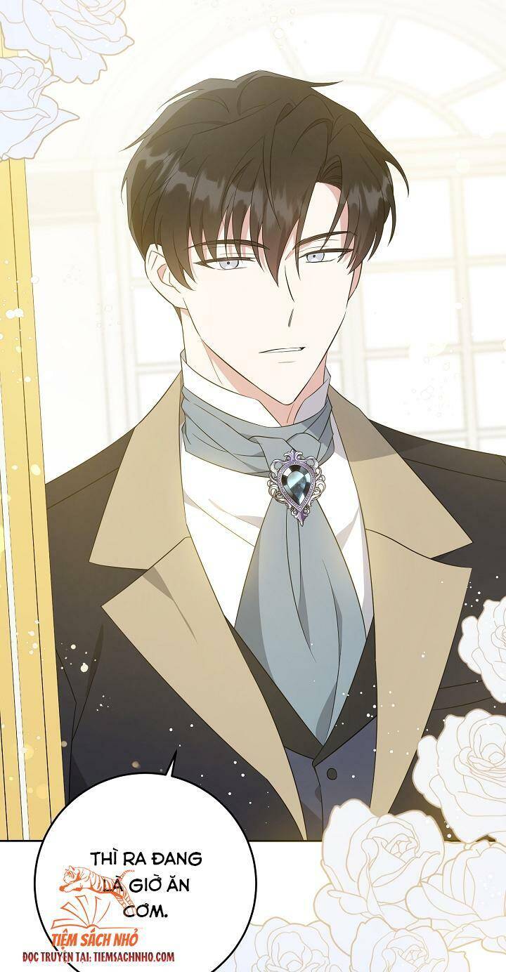 Cho Con Núm Vú Đi Mà Chapter 36 - Trang 2