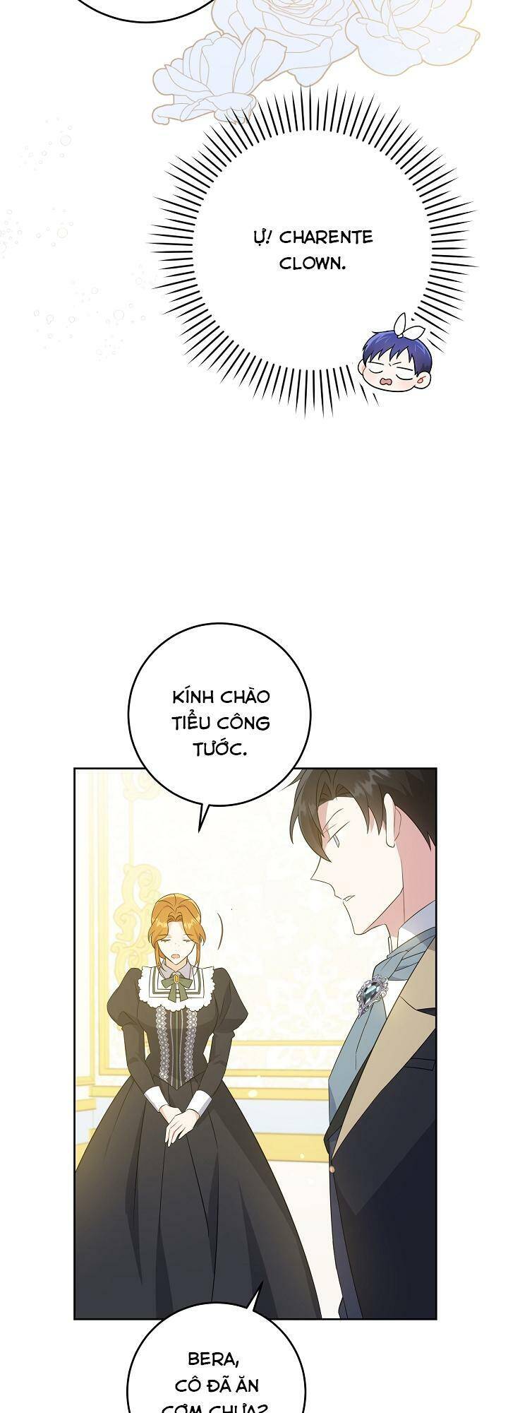 Cho Con Núm Vú Đi Mà Chapter 36 - Trang 2