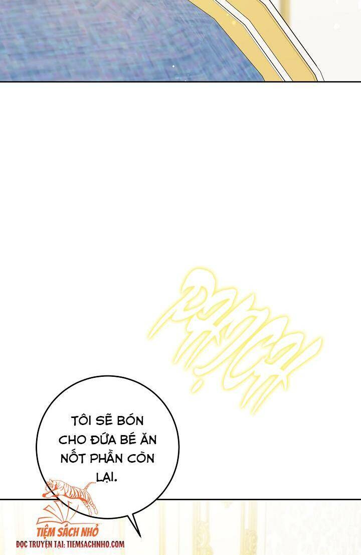 Cho Con Núm Vú Đi Mà Chapter 36 - Trang 2