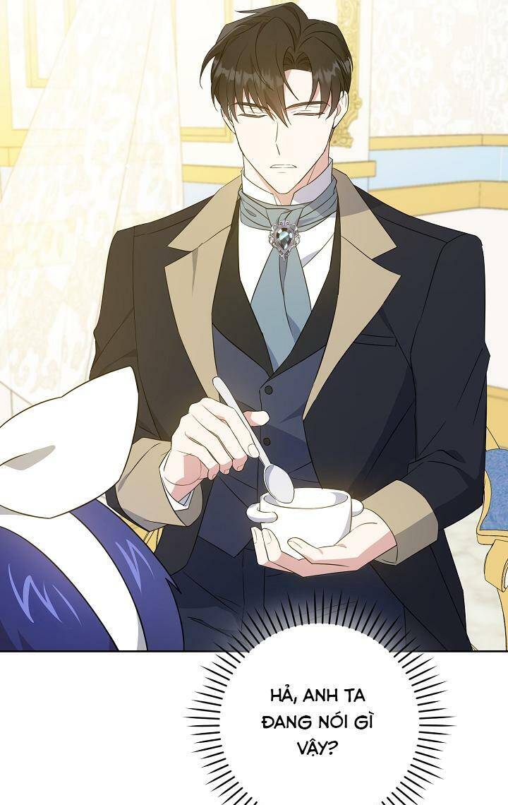 Cho Con Núm Vú Đi Mà Chapter 36 - Trang 2