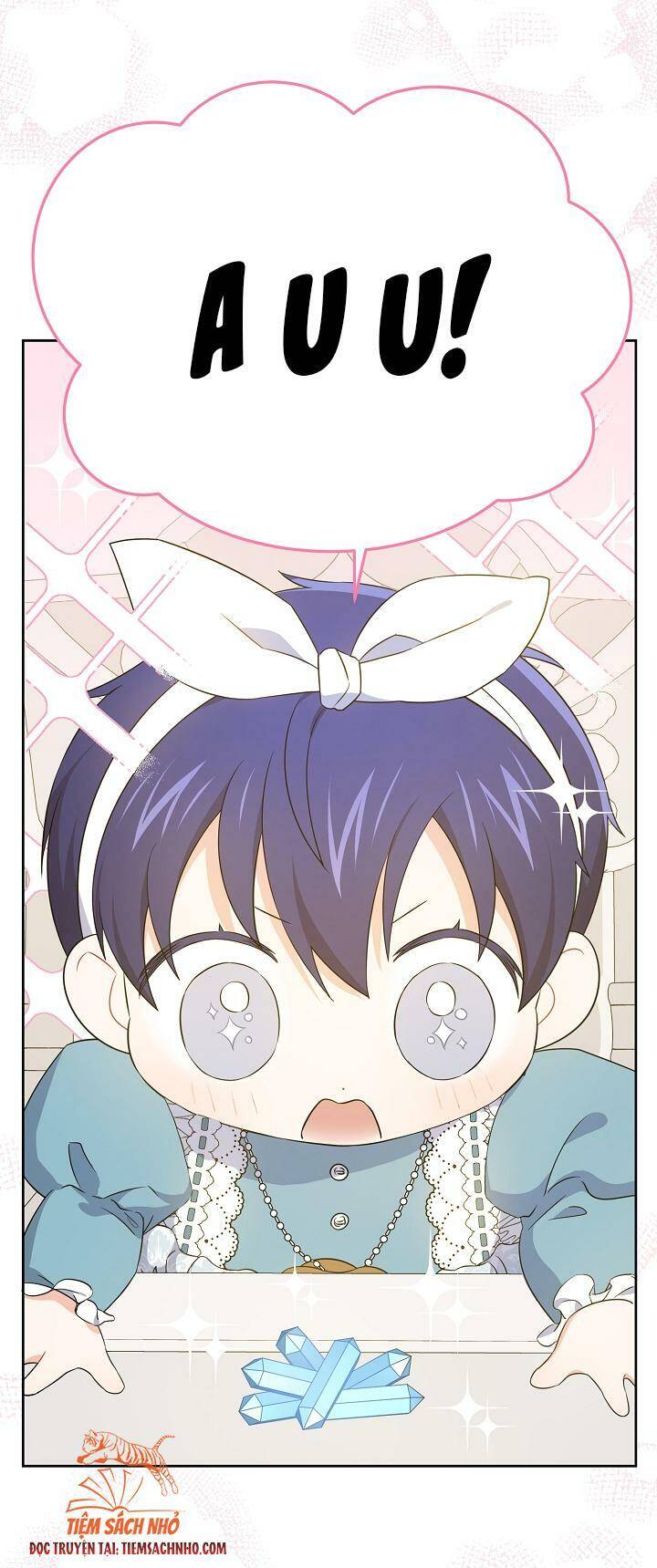 Cho Con Núm Vú Đi Mà Chapter 36 - Trang 2