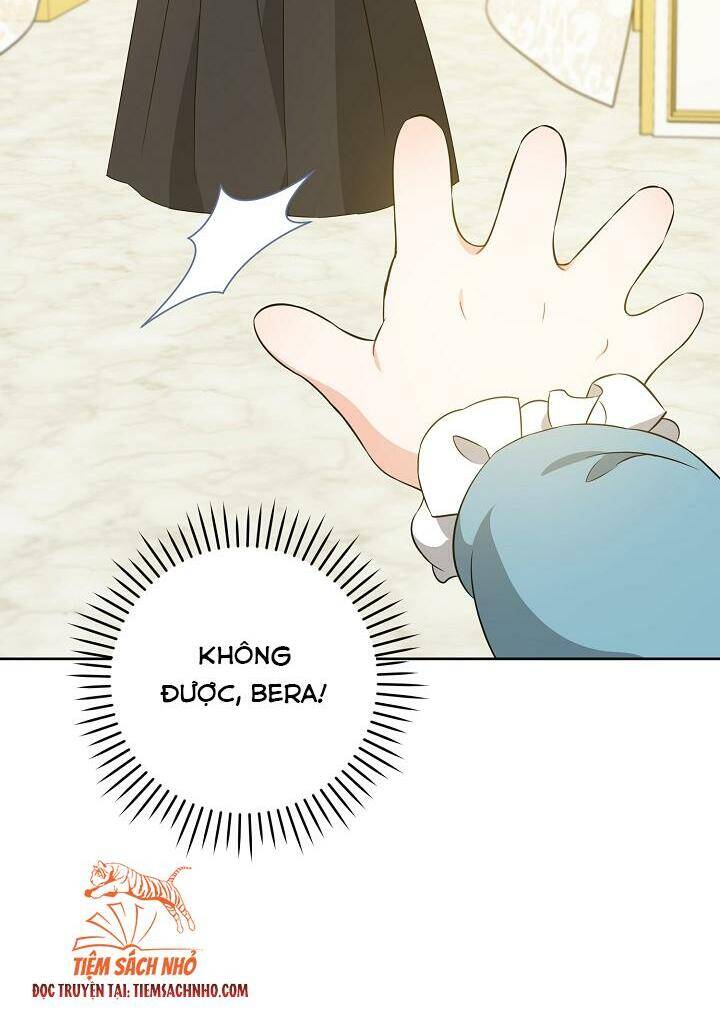 Cho Con Núm Vú Đi Mà Chapter 36 - Trang 2