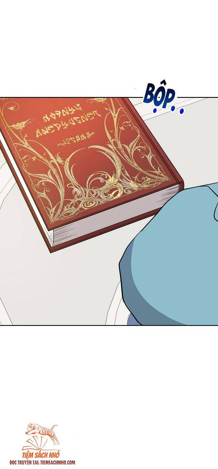 Cho Con Núm Vú Đi Mà Chapter 36 - Trang 2